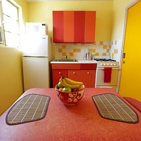לוס אנג'לס Banana Bungalow Hollywood Hotel & Hostel מראה חיצוני תמונה